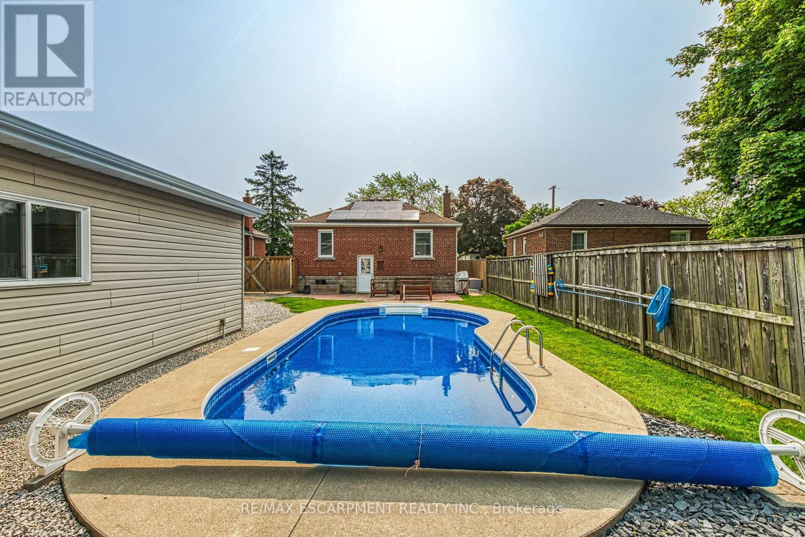 206 East 15th Street, Hamilton (Inch Park), Ontario  L9A 4G2 - Photo 47 - X12195056
