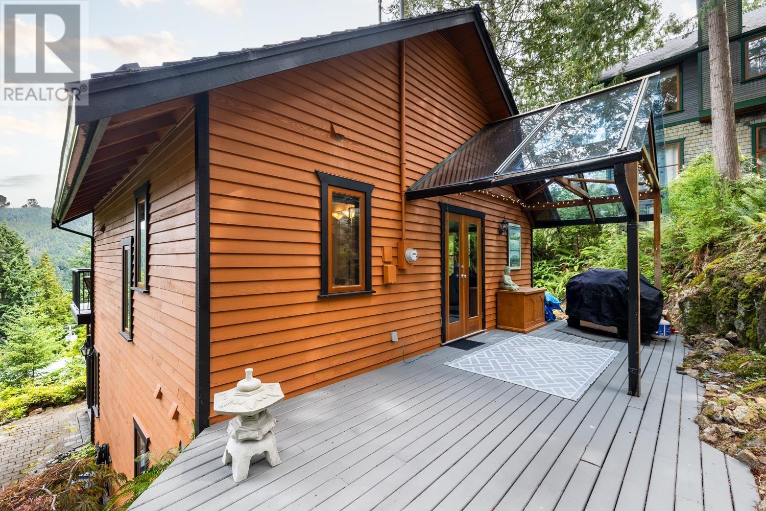 571 Roocroft Lane, Bowen Island, British Columbia  V0N 1G2 - Photo 25 - R2975683