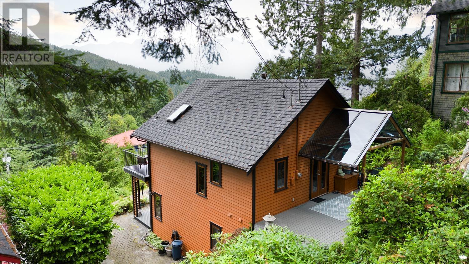 571 Roocroft Lane, Bowen Island, British Columbia  V0N 1G2 - Photo 29 - R2975683