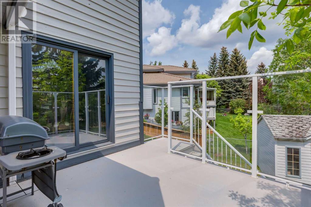 131 Hawkview Manor Place Nw, Calgary, Alberta  T3G 2Z5 - Photo 47 - A2226780