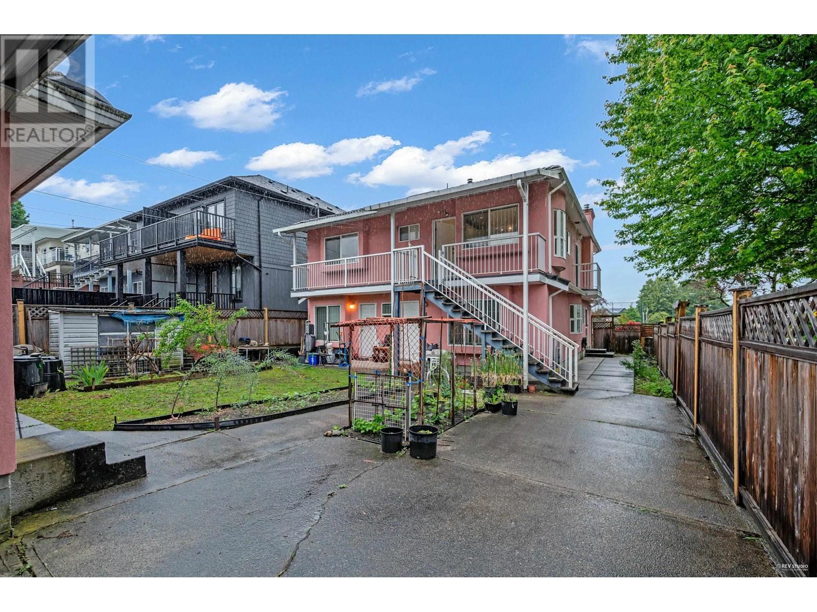 3190 Grant Street, Vancouver, British Columbia  V5K 3H9 - Photo 40 - R3002158