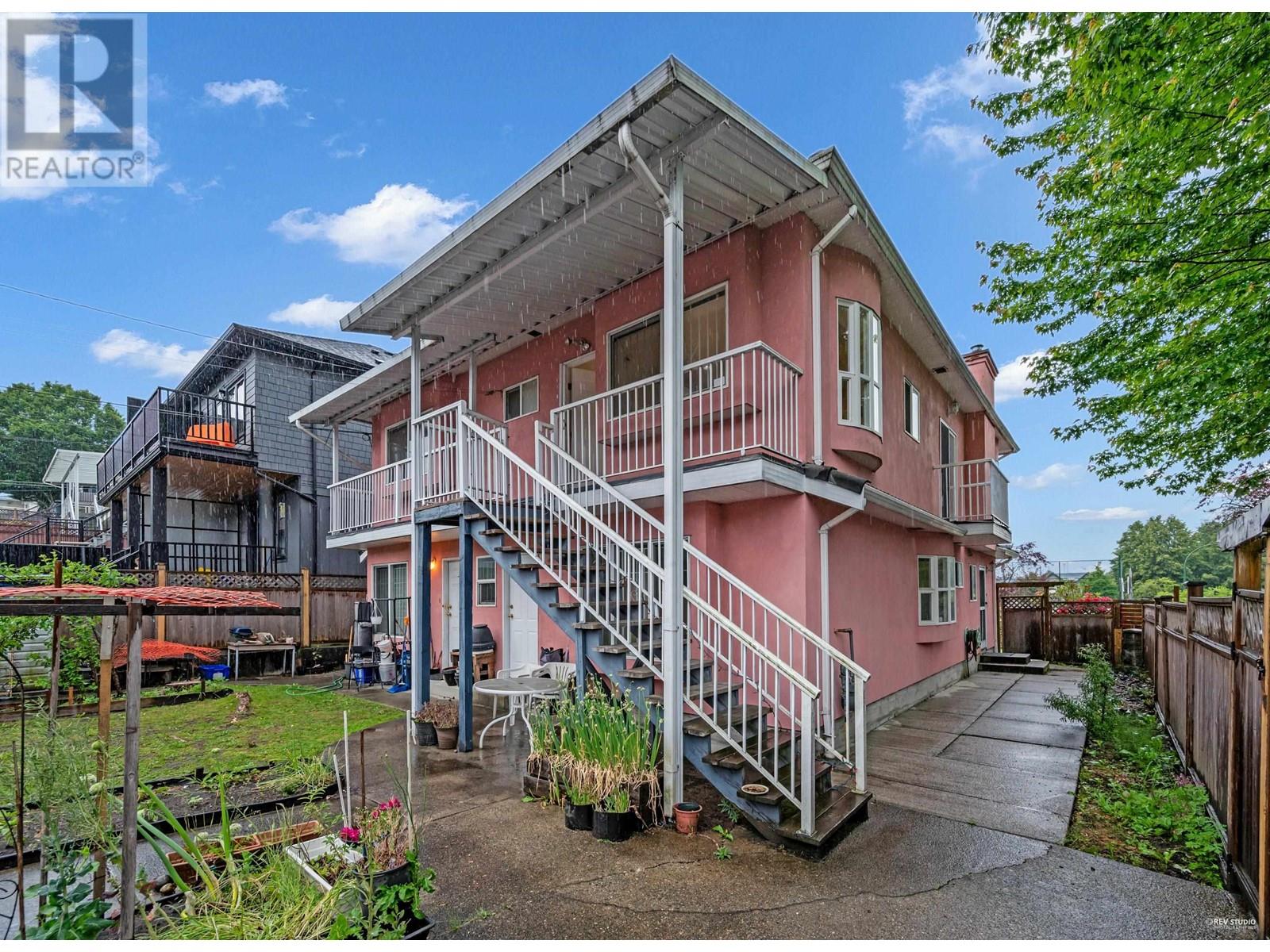 3190 Grant Street, Vancouver, British Columbia  V5K 3H9 - Photo 39 - R3002158