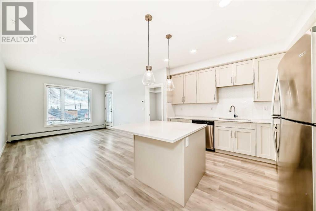 307, 150 Shawnee Square Sw, Calgary, Alberta  T2Y 0T6 - Photo 11 - A2210104