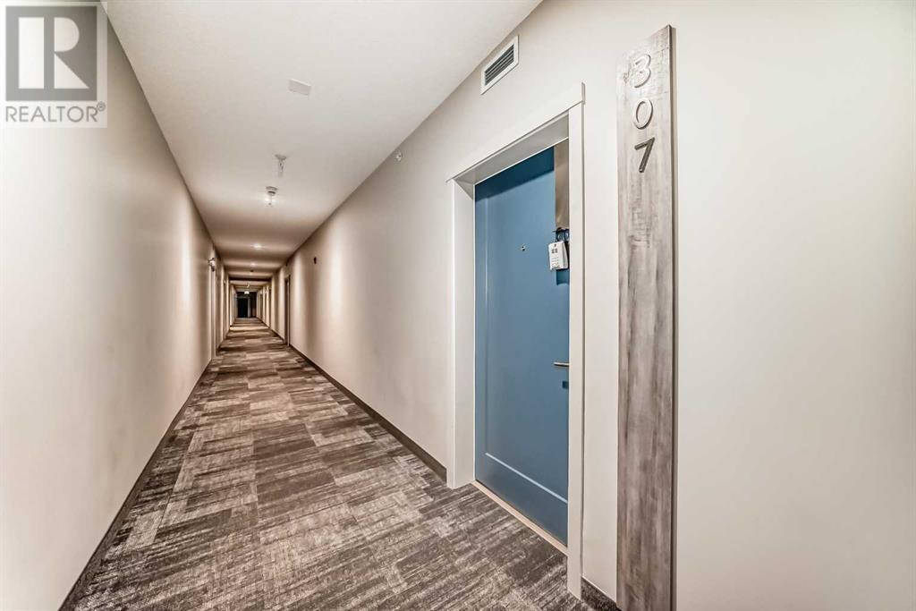 307, 150 Shawnee Square Sw, Calgary, Alberta  T2Y 0T6 - Photo 38 - A2210104