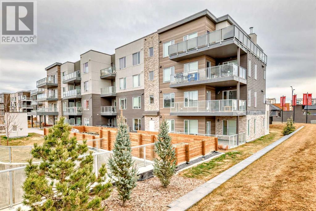 307, 150 Shawnee Square Sw, Calgary, Alberta  T2Y 0T6 - Photo 48 - A2210104
