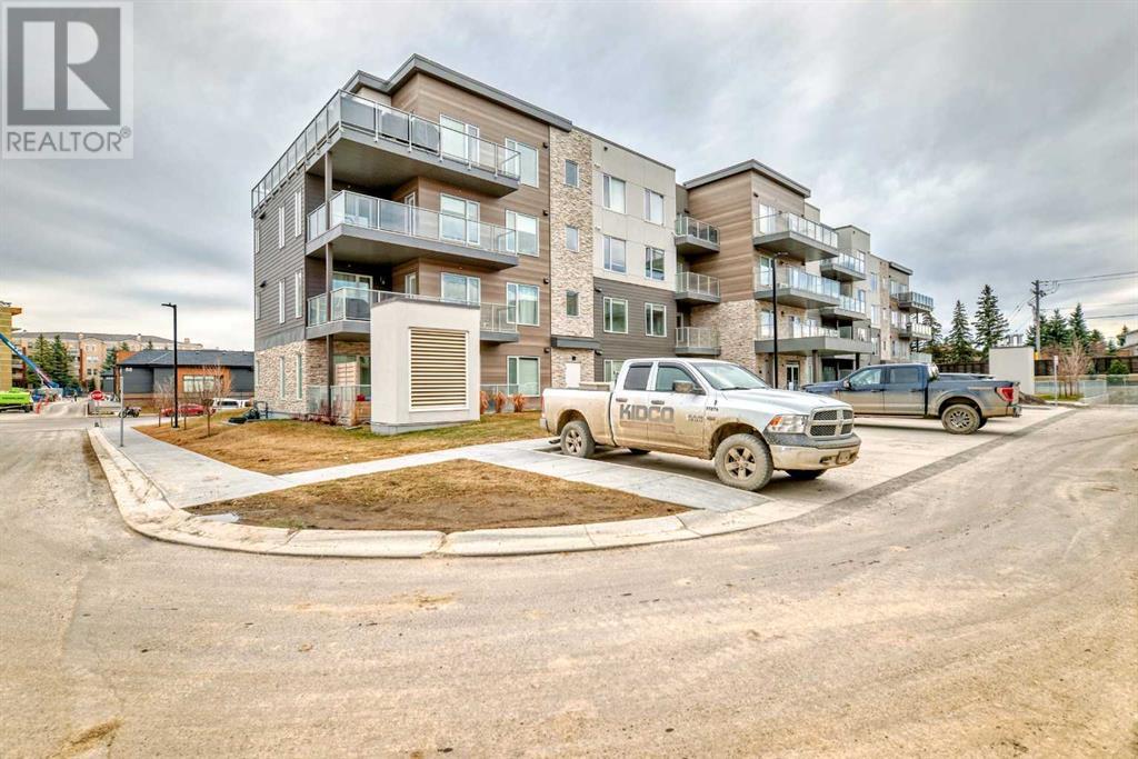 307, 150 Shawnee Square Sw, Calgary, Alberta  T2Y 0T6 - Photo 46 - A2210104