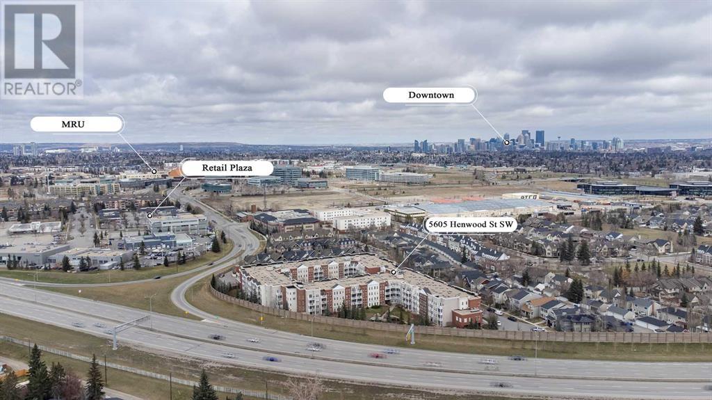 Property at 3108, 5605 Henwood Street SW image 2
