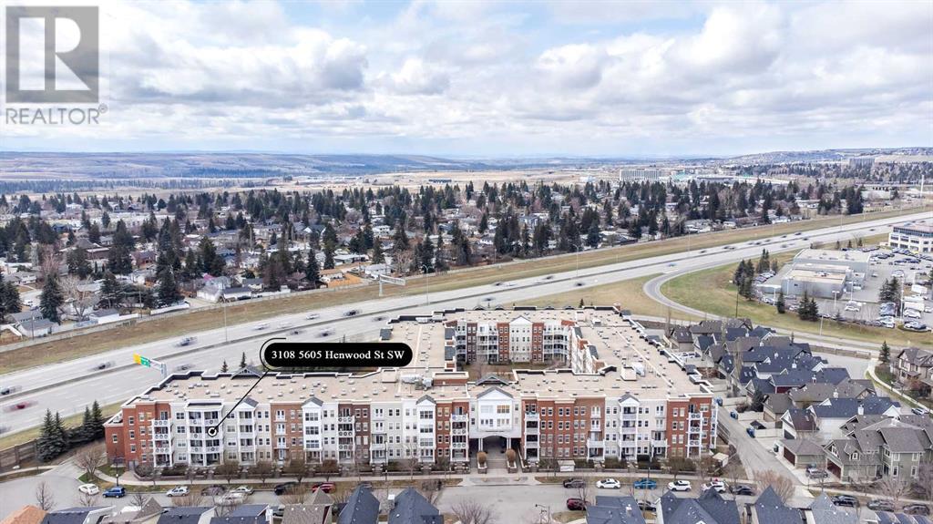 Property at 3108, 5605 Henwood Street SW image 1