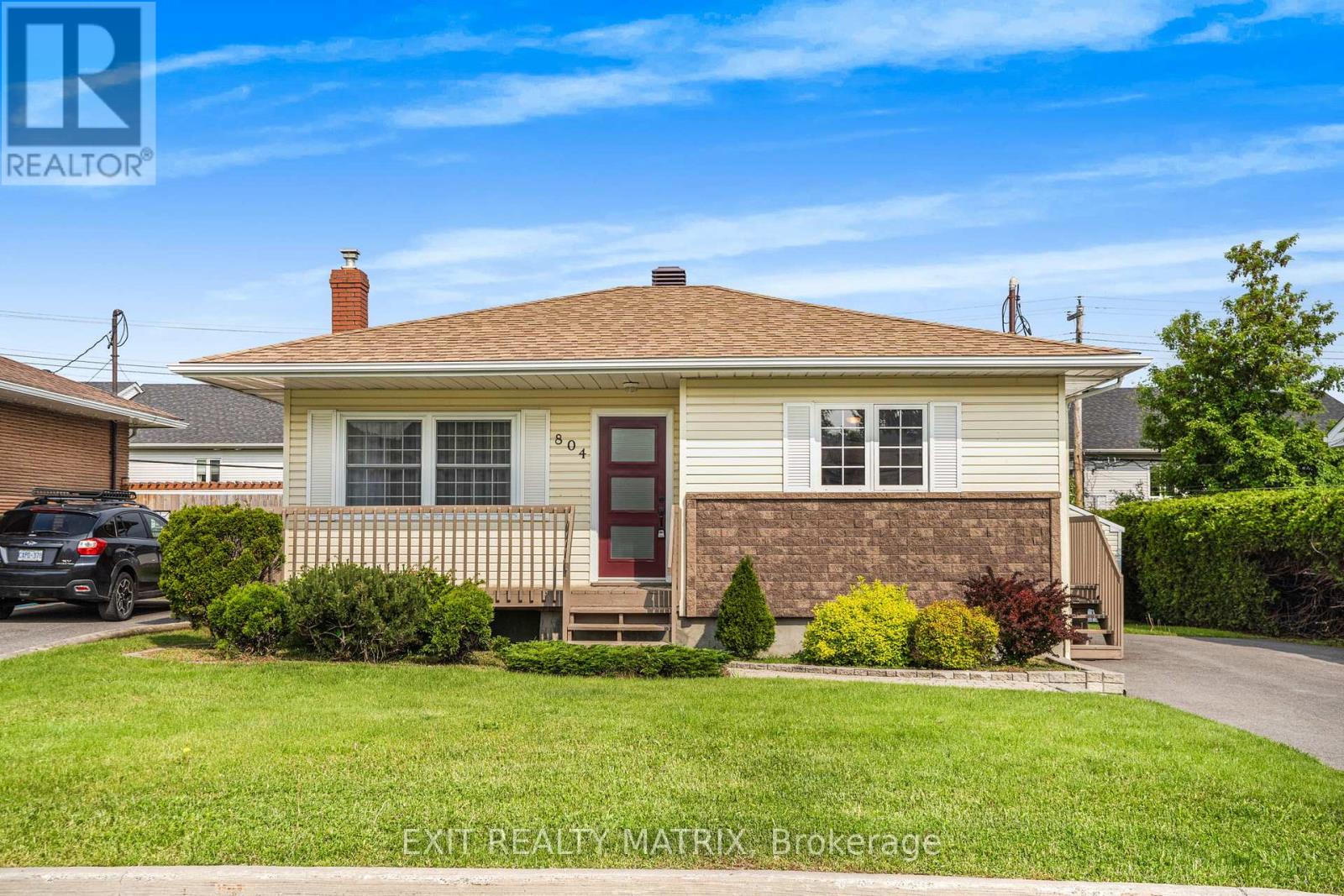 804 Cartier Boulevard, Hawkesbury, Ontario  K6A 1W7 - Photo 1 - X12195522
