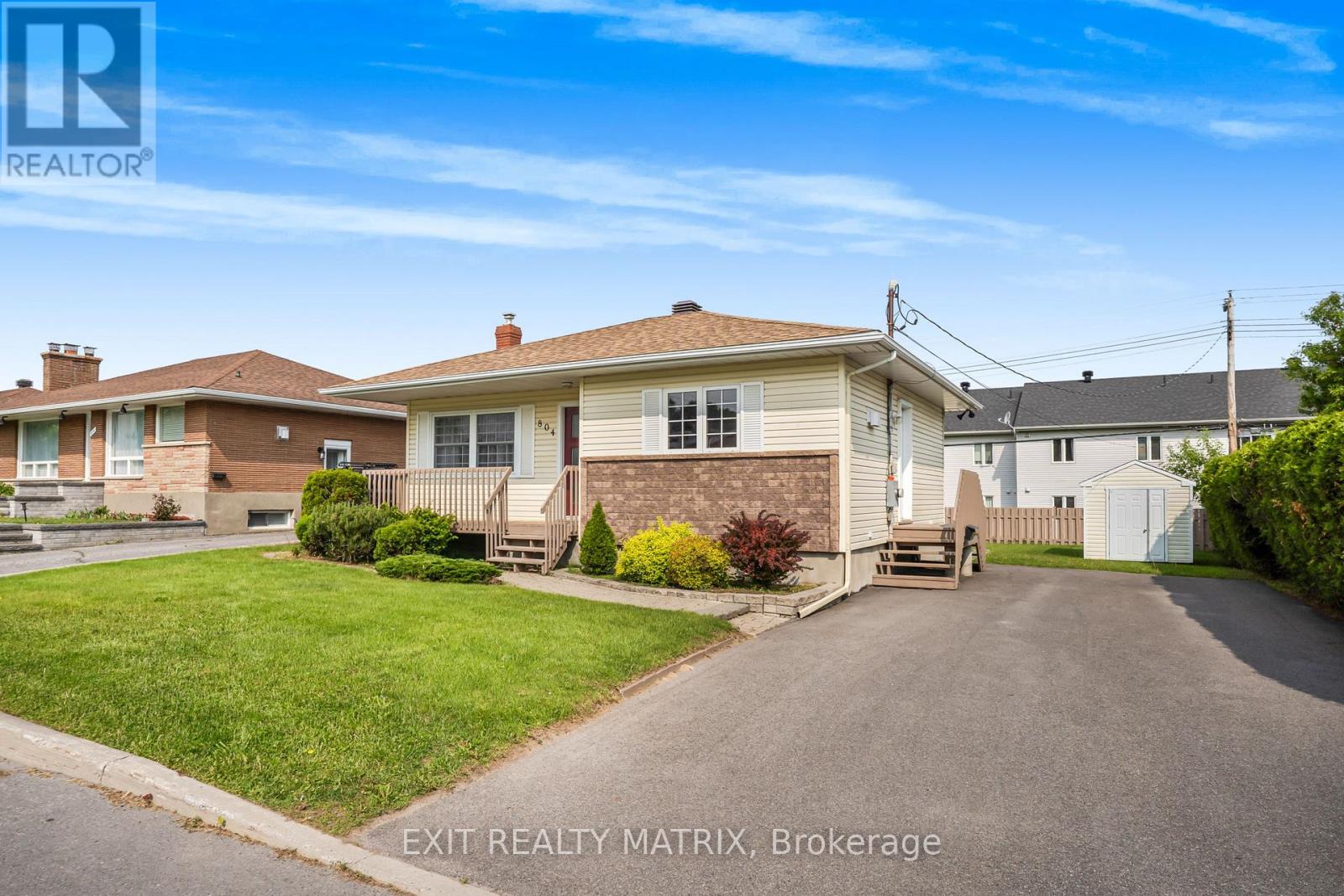 804 Cartier Boulevard, Hawkesbury, Ontario  K6A 1W7 - Photo 2 - X12195522