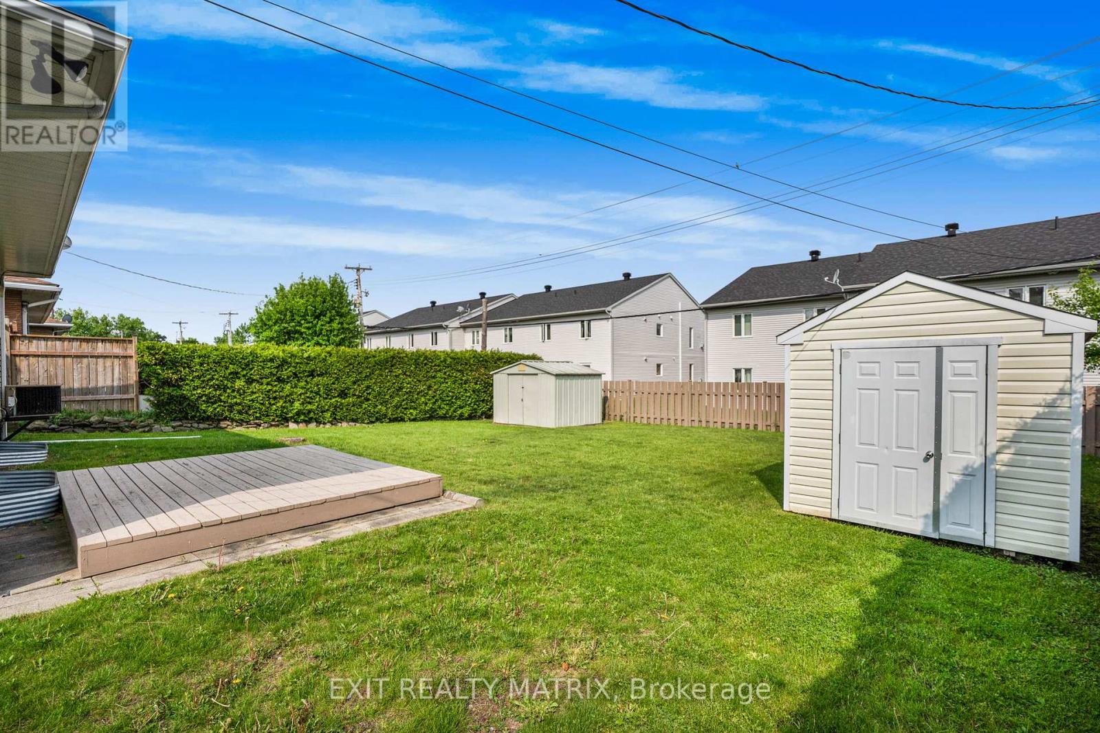 804 Cartier Boulevard, Hawkesbury, Ontario  K6A 1W7 - Photo 26 - X12195522