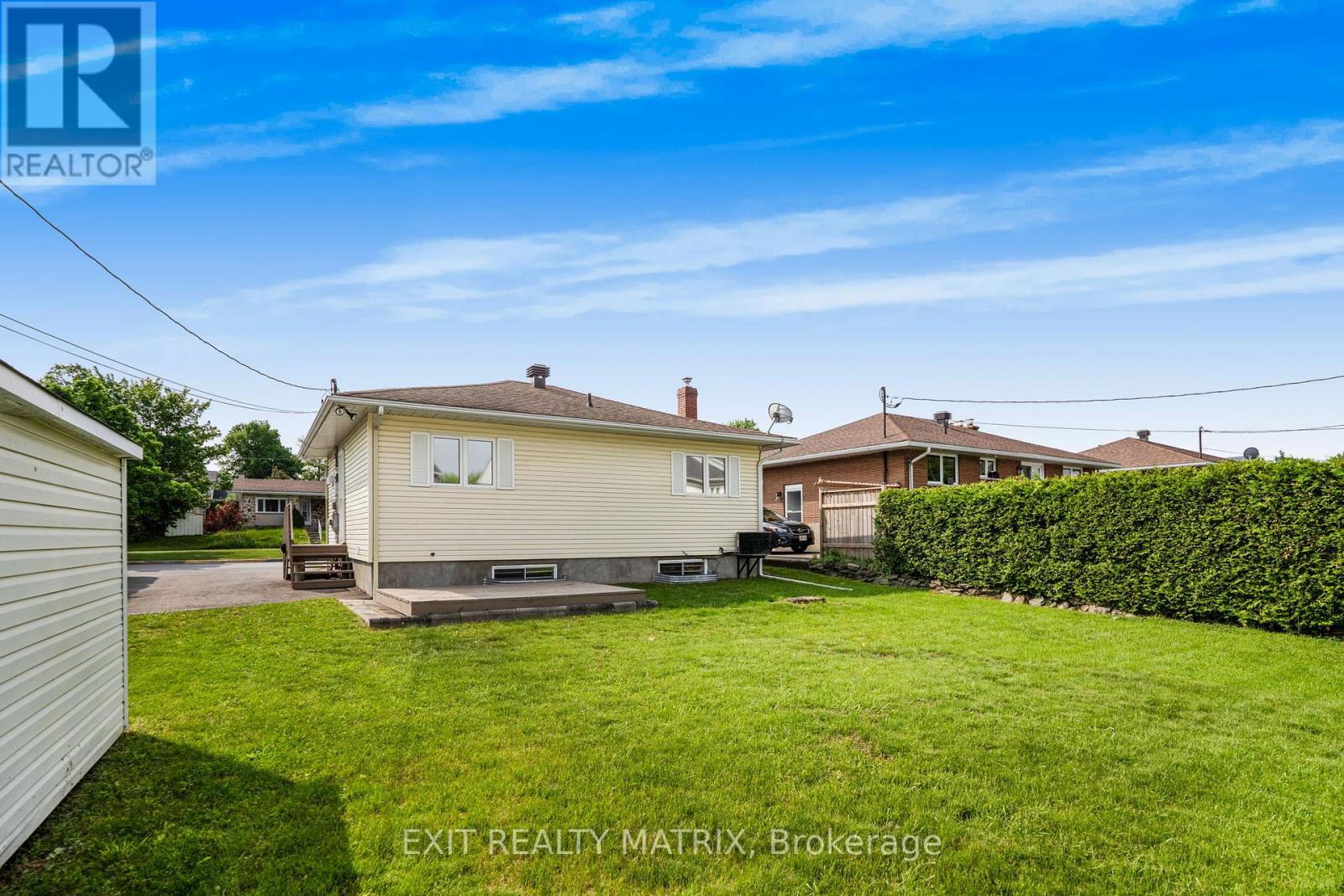 804 Cartier Boulevard, Hawkesbury, Ontario  K6A 1W7 - Photo 27 - X12195522