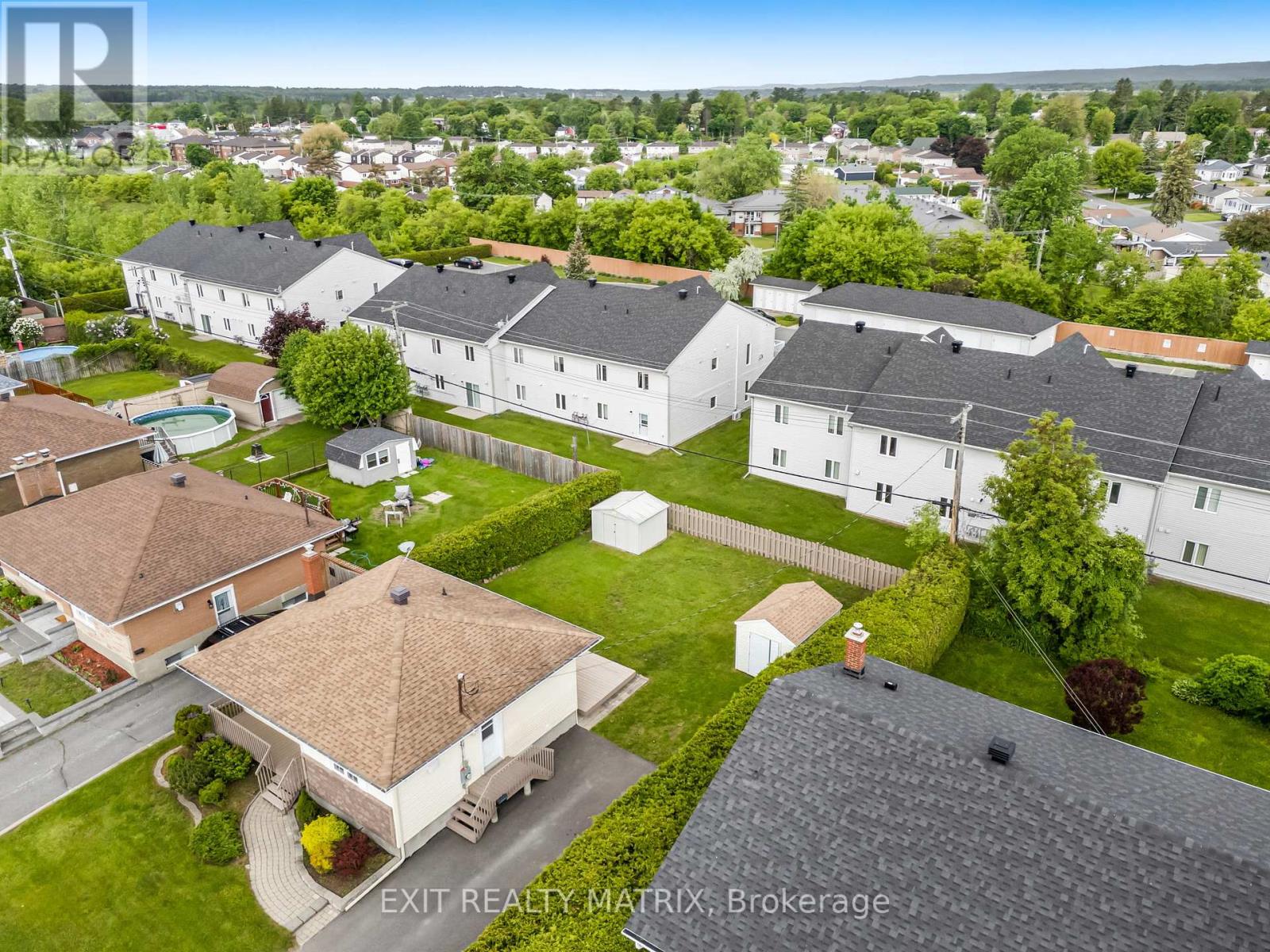 804 Cartier Boulevard, Hawkesbury, Ontario  K6A 1W7 - Photo 31 - X12195522