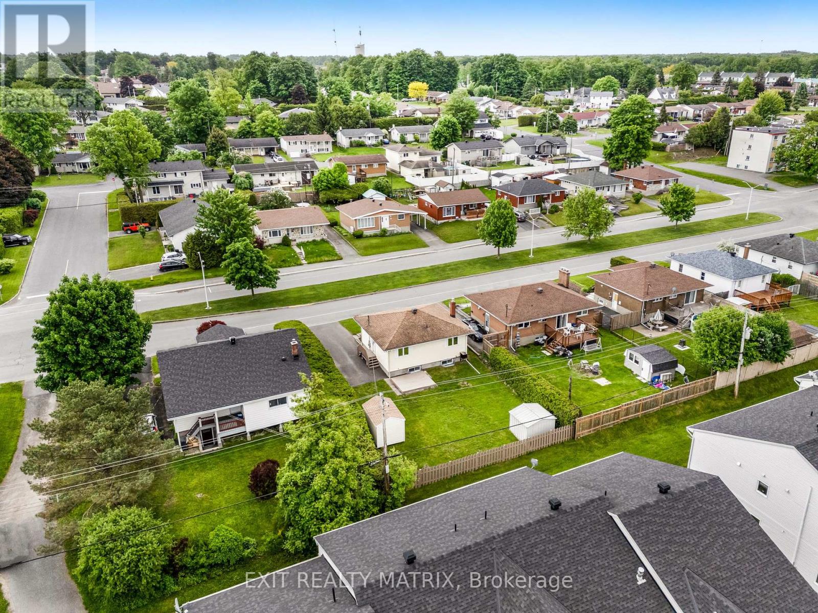 804 Cartier Boulevard, Hawkesbury, Ontario  K6A 1W7 - Photo 32 - X12195522