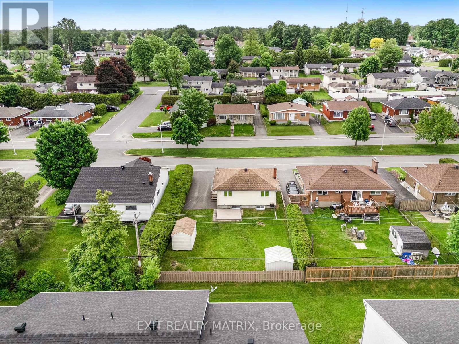 804 Cartier Boulevard, Hawkesbury, Ontario  K6A 1W7 - Photo 33 - X12195522