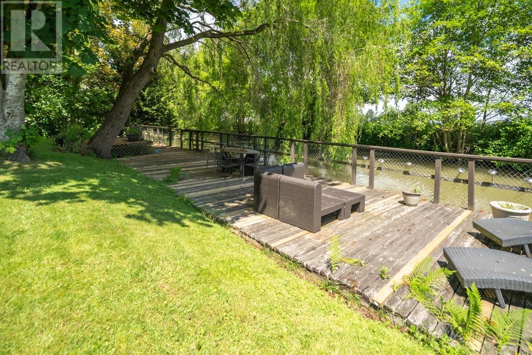 5476 Paton Drive, Delta, British Columbia  V4K 2G3 - Photo 36 - R3010562