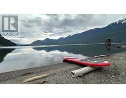 605 Sixth Avenue Kaslo North To Gerrard, Lardeau, Ca