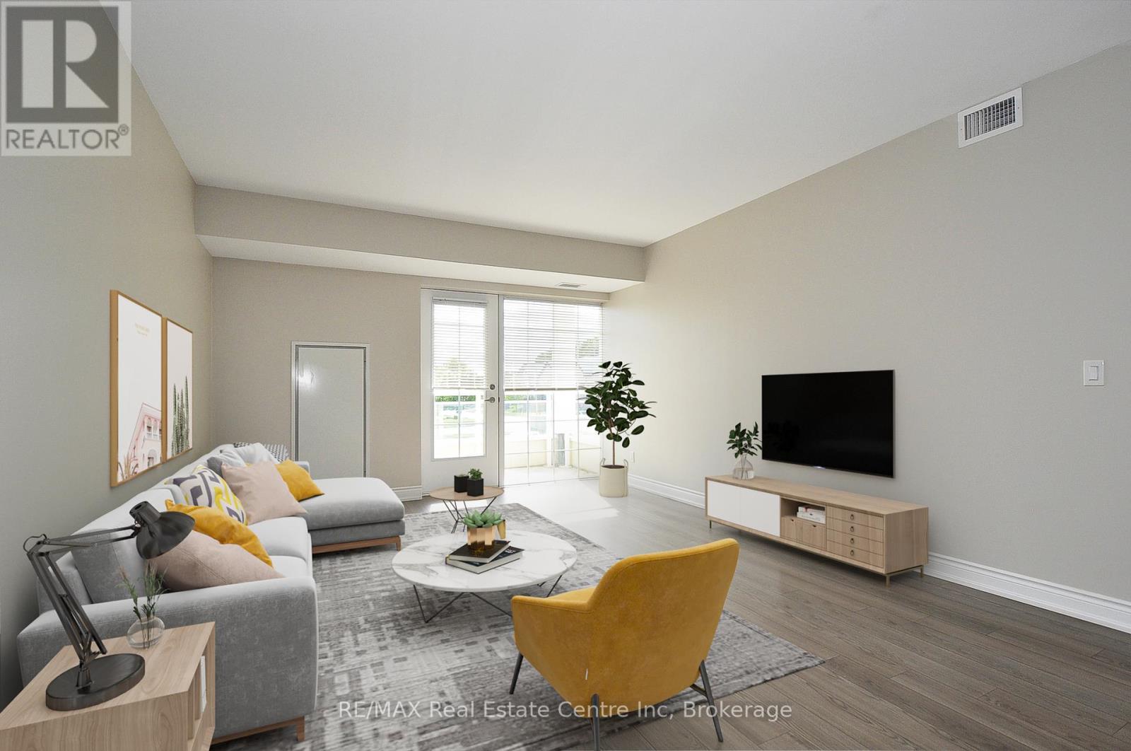 217 - 21 Brookhouse Drive, Clarington (Newcastle), Ontario  L1B 0V4 - Photo 6 - E12195322