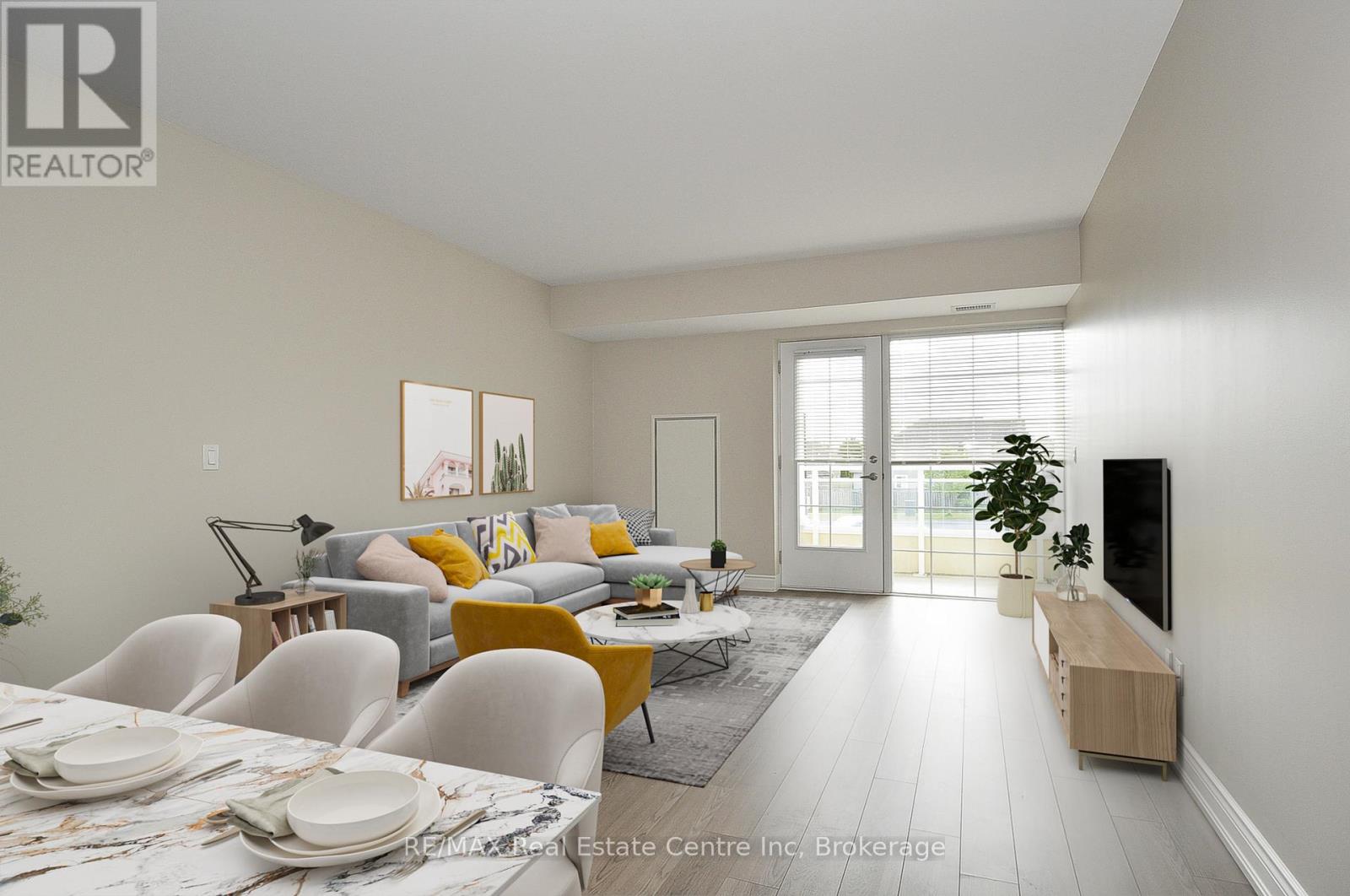 217 - 21 Brookhouse Drive, Clarington (Newcastle), Ontario  L1B 0V4 - Photo 7 - E12195322