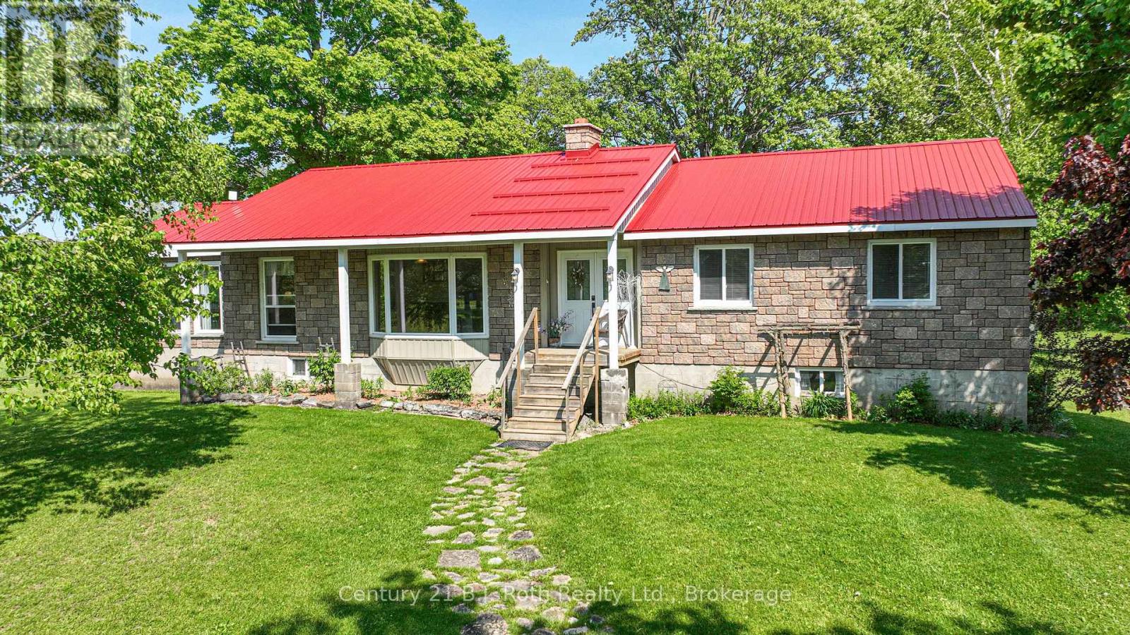 1579 WAINMAN LINE, severn, Ontario