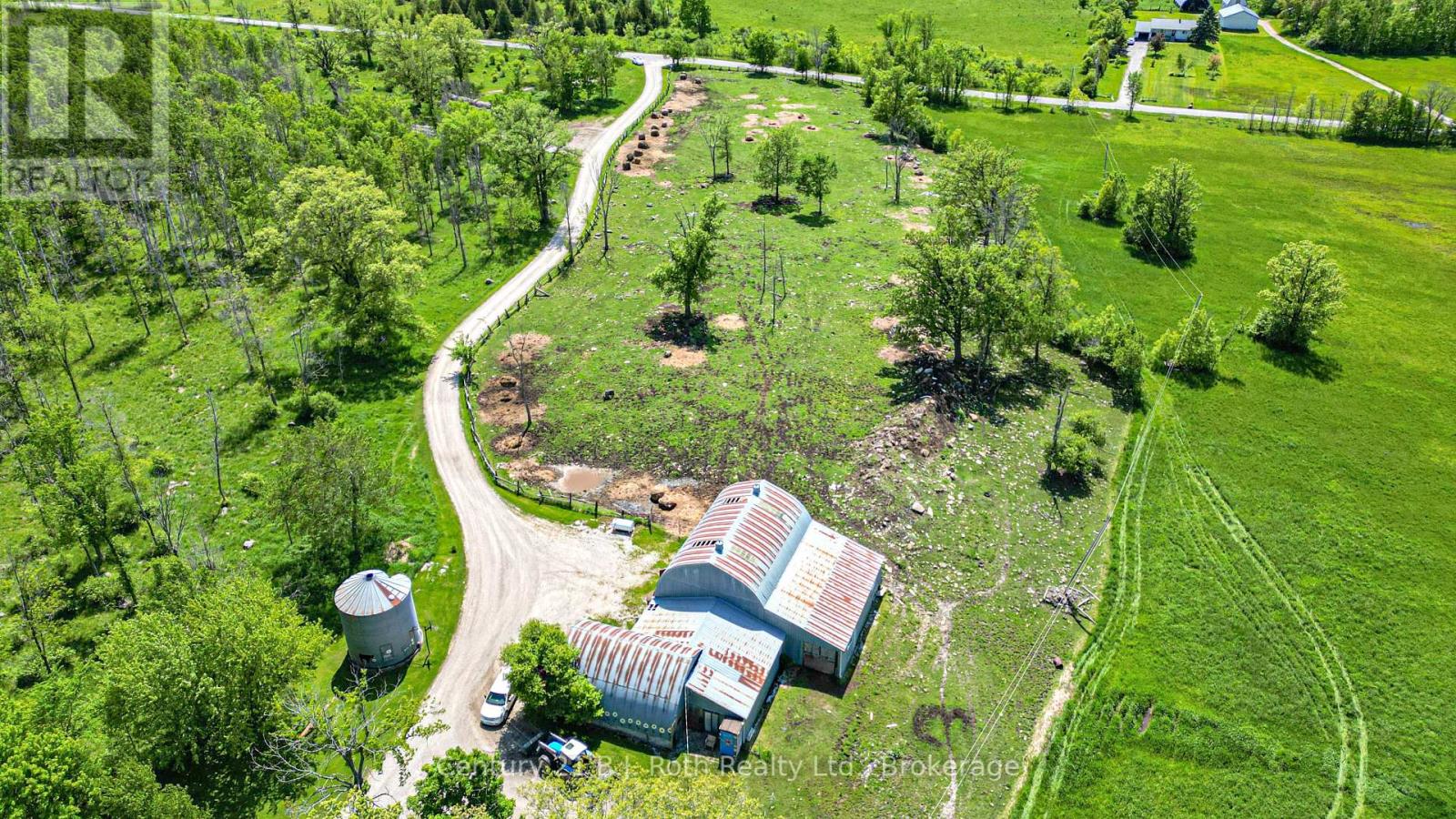 1579 Wainman Line, Severn, Ontario  L0K 1E0 - Photo 10 - S12195378