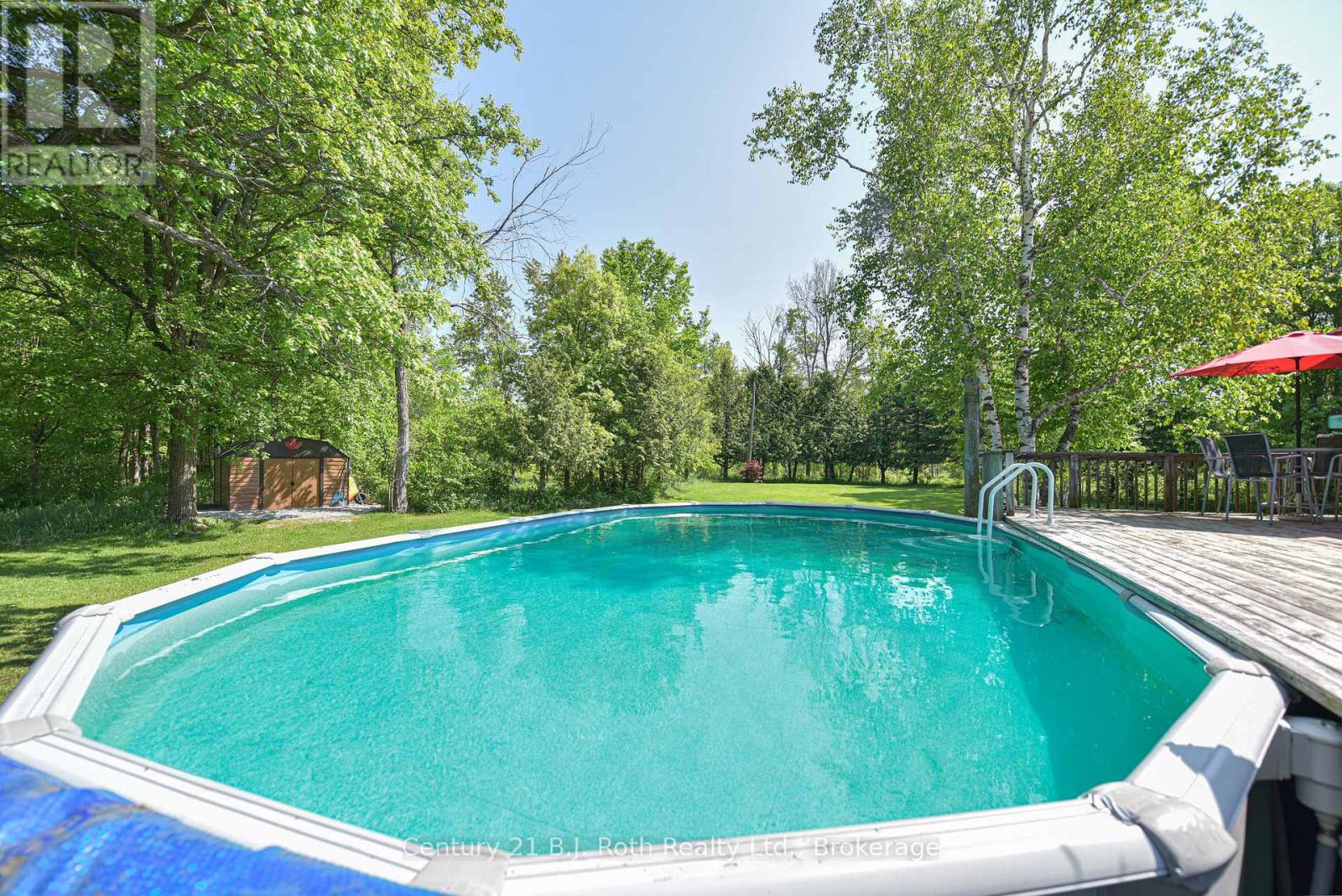 1579 Wainman Line, Severn, Ontario  L0K 1E0 - Photo 16 - S12195378