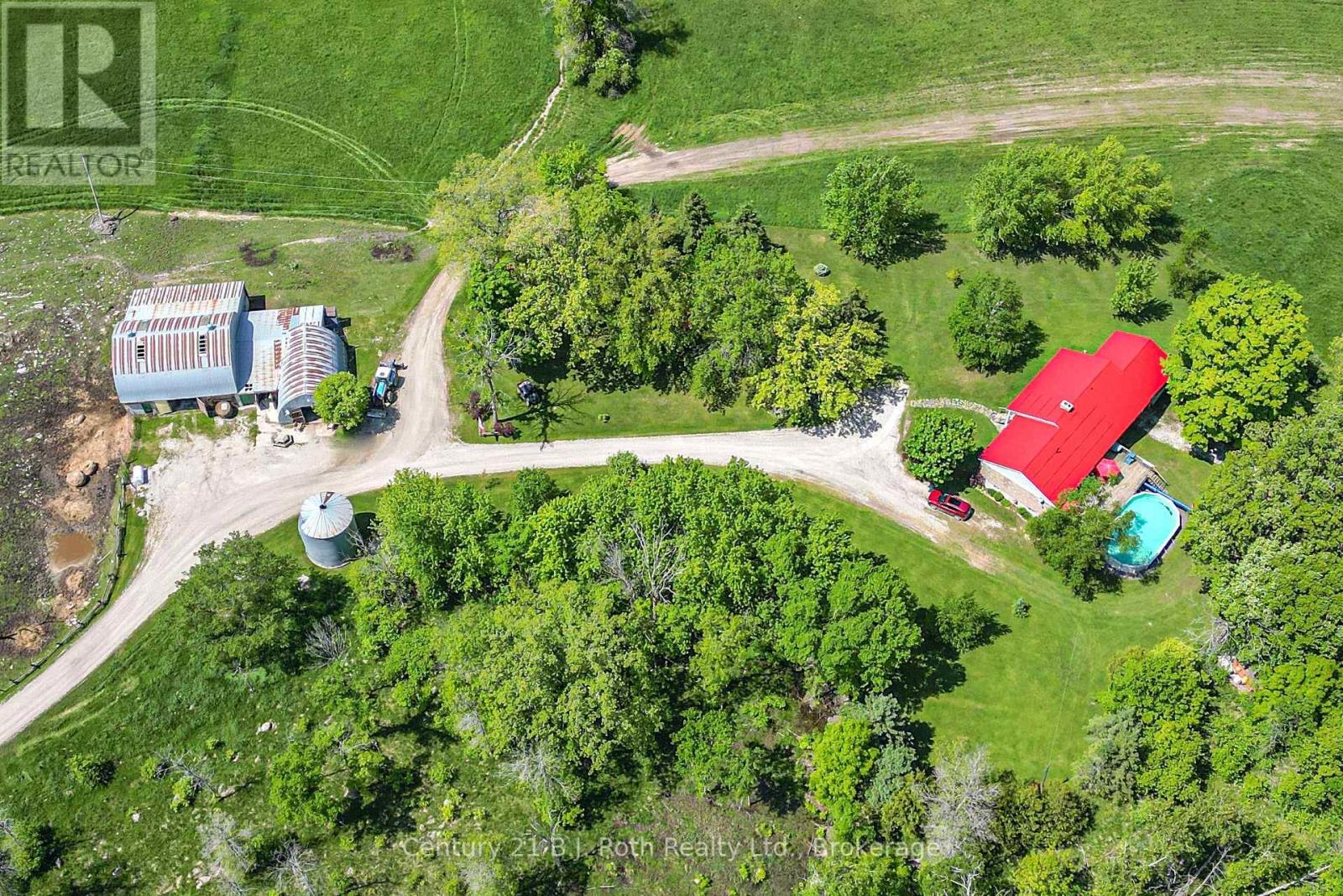 1579 Wainman Line, Severn, Ontario  L0K 1E0 - Photo 2 - S12195378