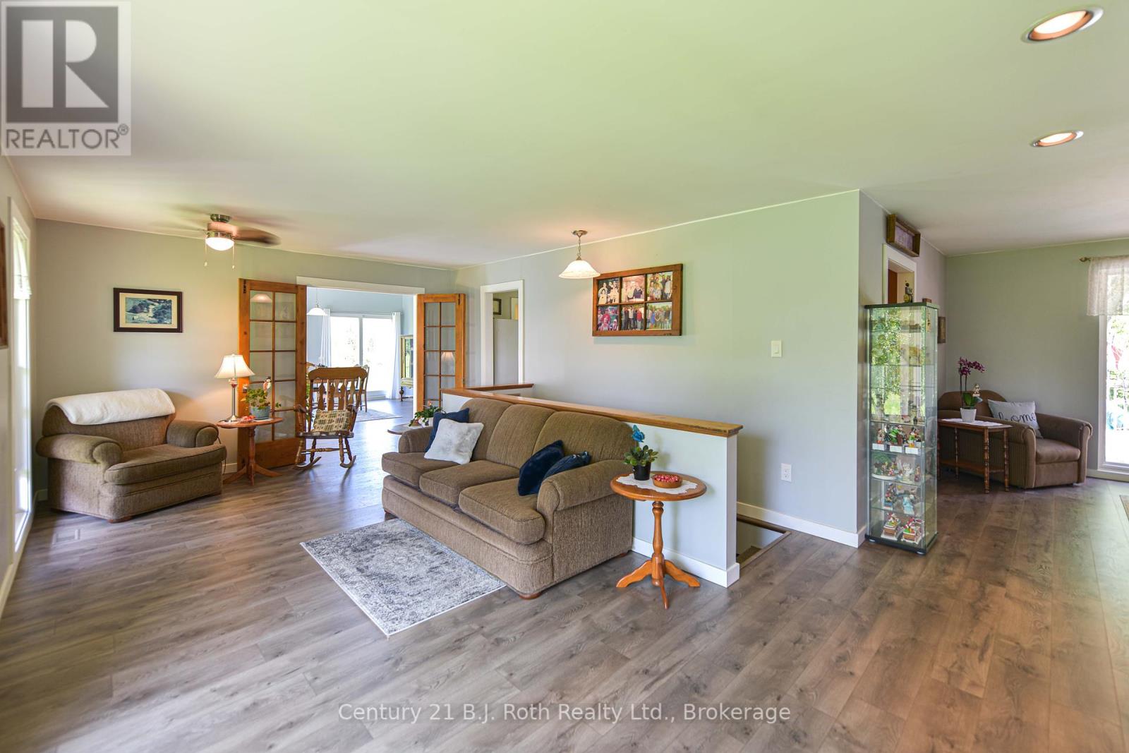 1579 Wainman Line, Severn, Ontario  L0K 1E0 - Photo 23 - S12195378