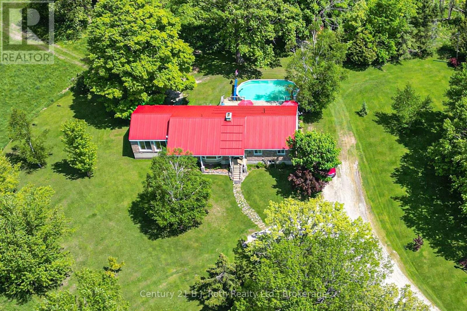 1579 Wainman Line, Severn, Ontario  L0K 1E0 - Photo 3 - S12195378