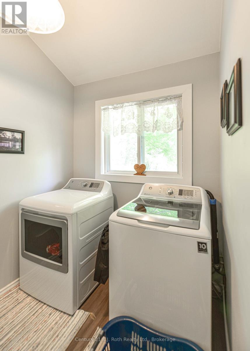 1579 Wainman Line, Severn, Ontario  L0K 1E0 - Photo 32 - S12195378