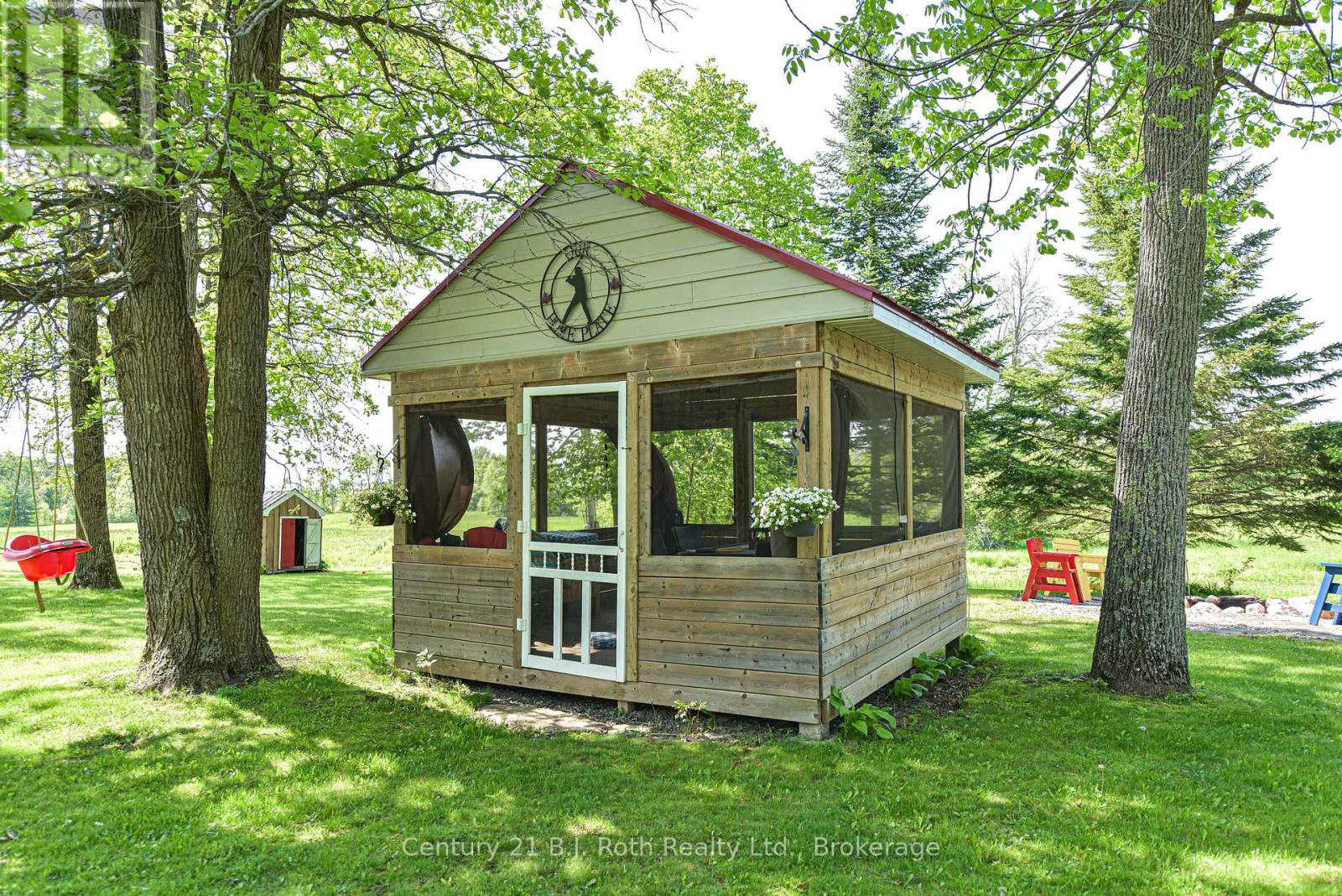 1579 Wainman Line, Severn, Ontario  L0K 1E0 - Photo 5 - S12195378