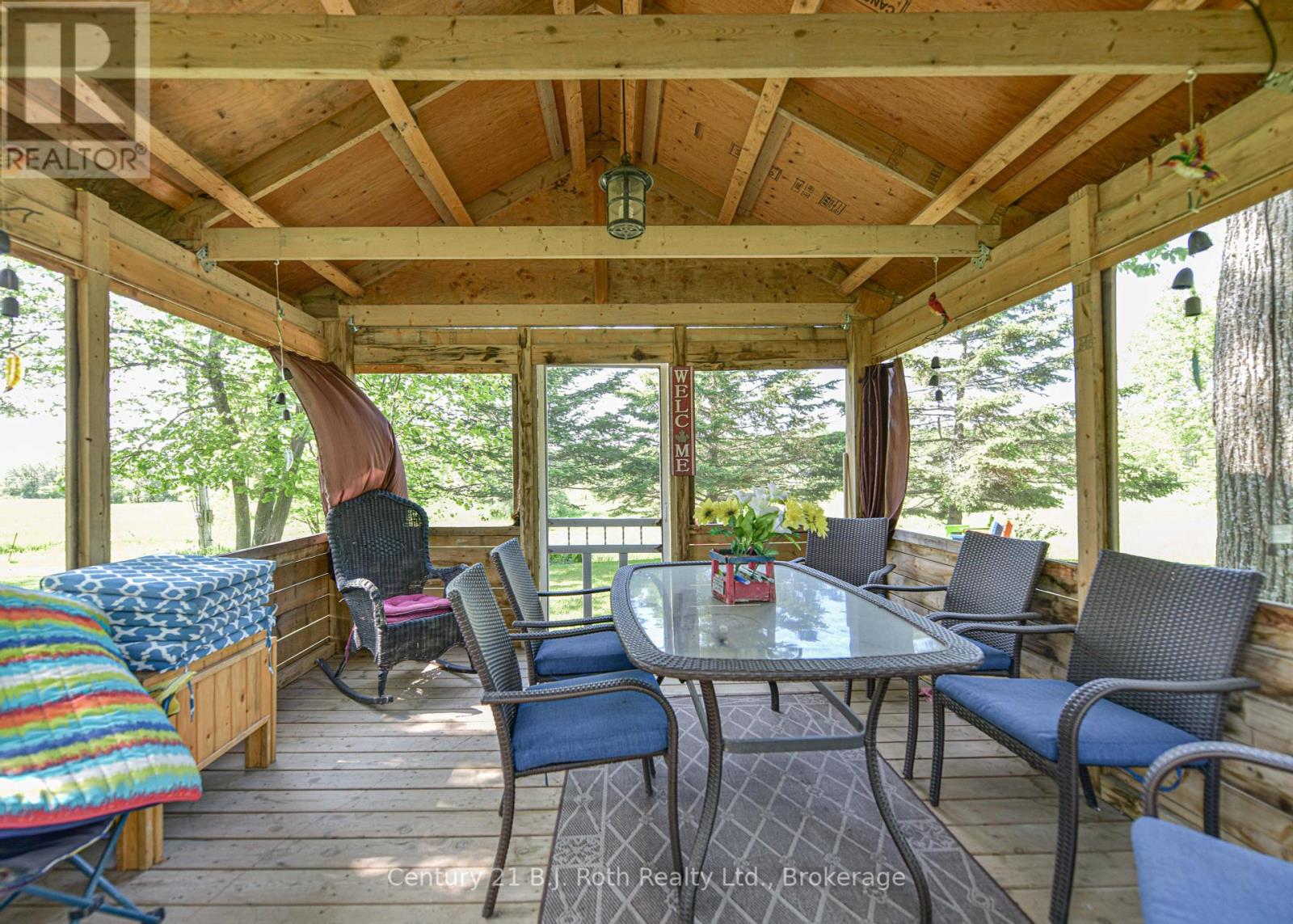 1579 Wainman Line, Severn, Ontario  L0K 1E0 - Photo 6 - S12195378