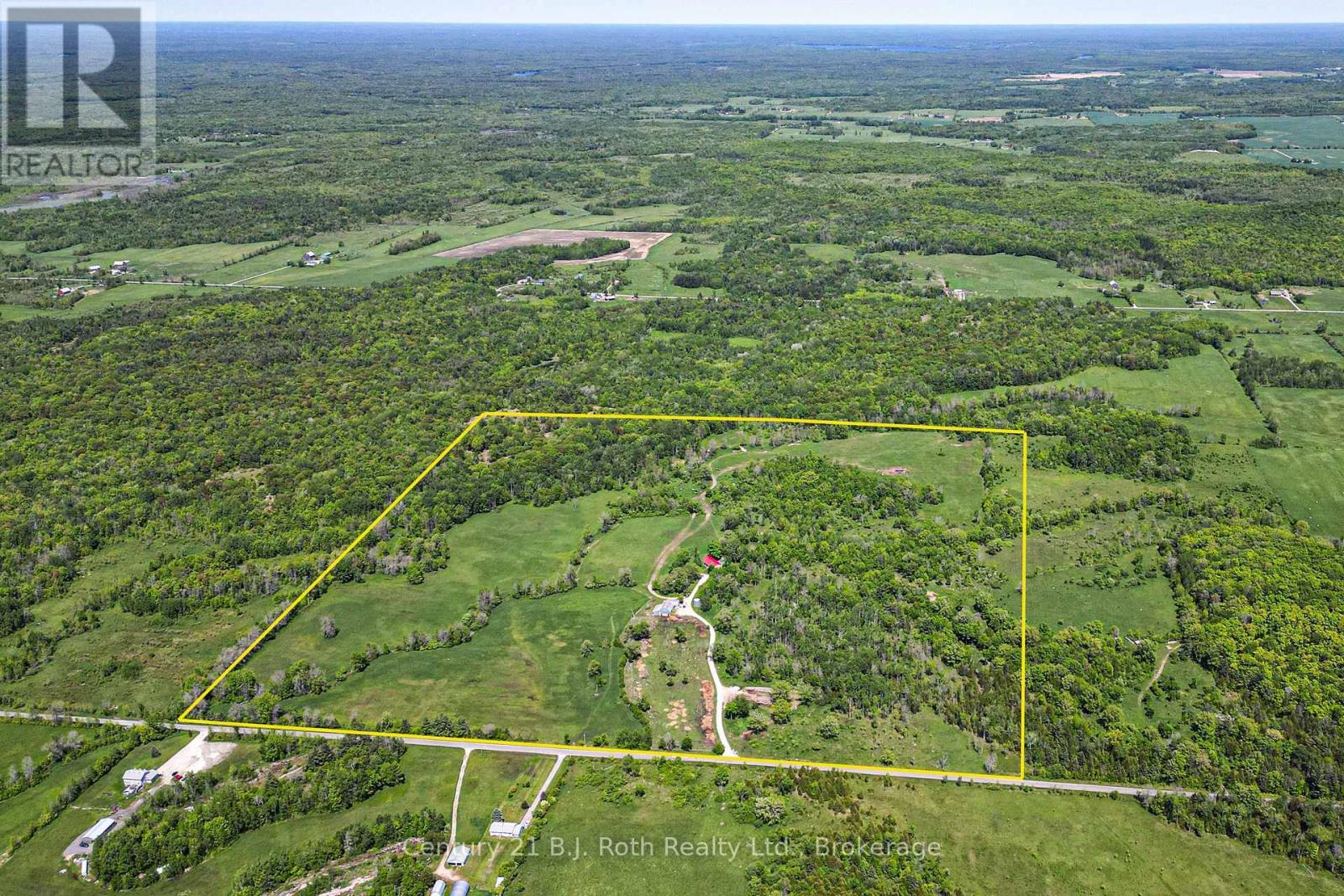 1579 Wainman Line, Severn, Ontario  L0K 1E0 - Photo 9 - S12195378