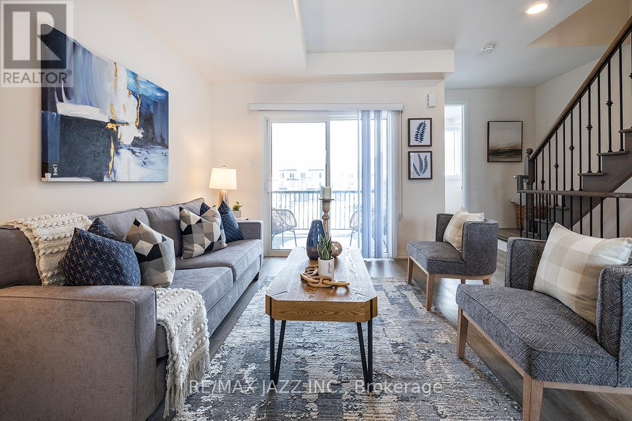 74 Ambereen Place, Clarington (Bowmanville), Ontario  L1C 7H5 - Photo 15 - E12195382