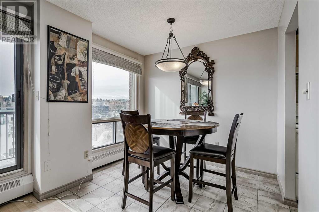 801, 1140 15 Avenue Sw, Calgary, Alberta  T2R 1K6 - Photo 14 - A2226135