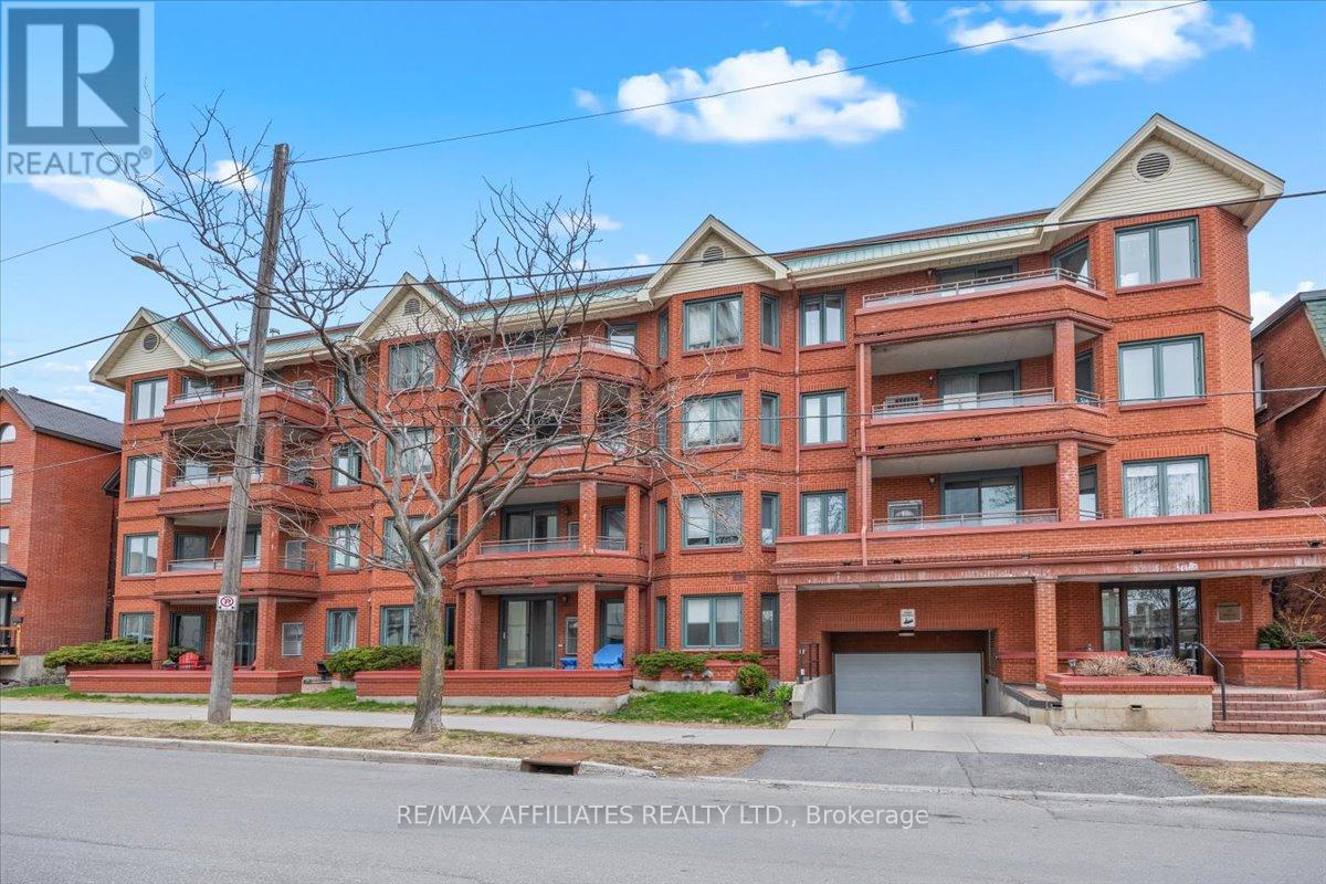 302 - 45 Argyle Avenue, Ottawa, Ontario  K2P 1B3 - Photo 1 - X12195408