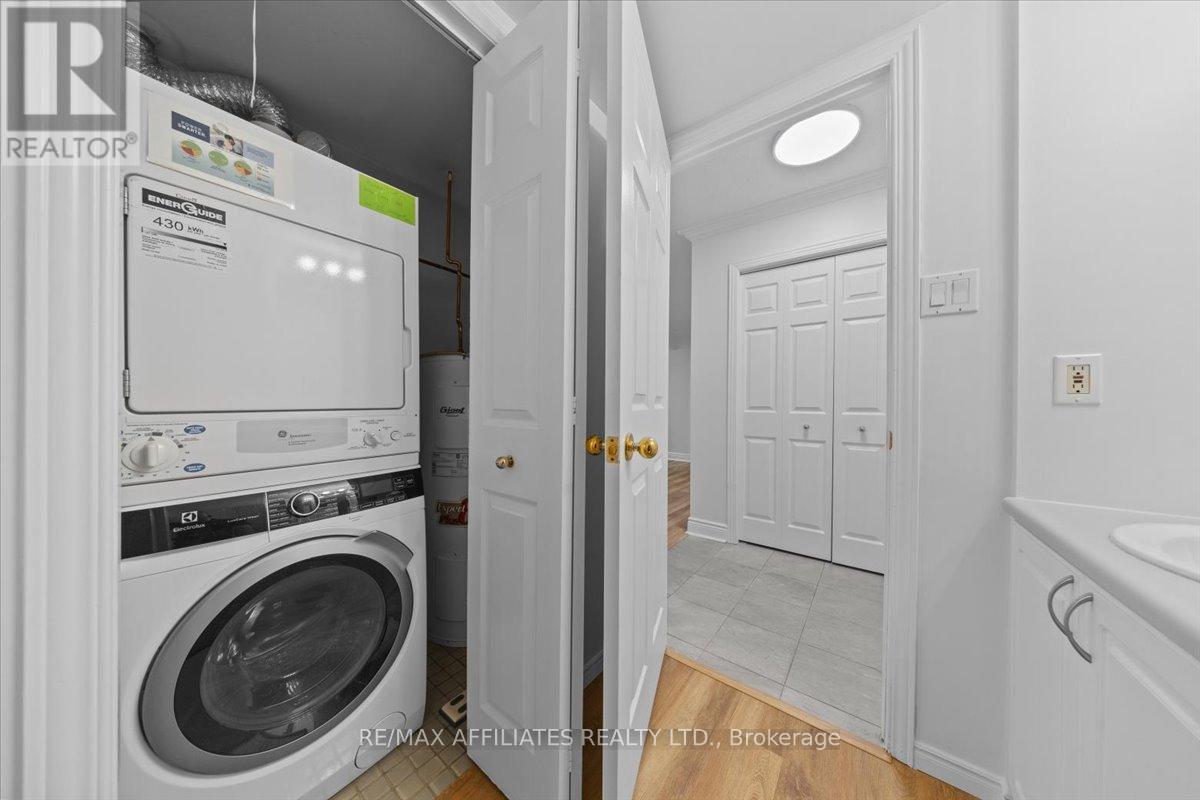 302 - 45 Argyle Avenue, Ottawa, Ontario  K2P 1B3 - Photo 25 - X12195408