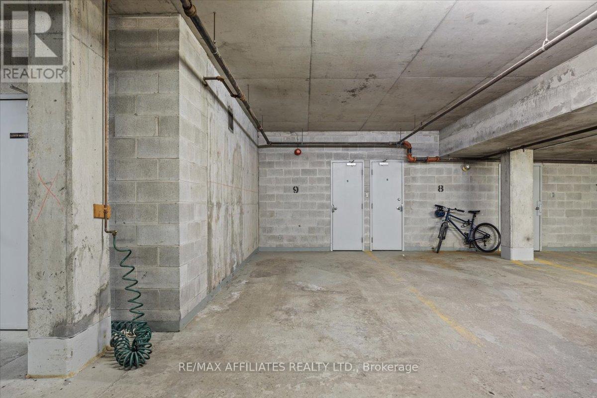 302 - 45 Argyle Avenue, Ottawa, Ontario  K2P 1B3 - Photo 32 - X12195408