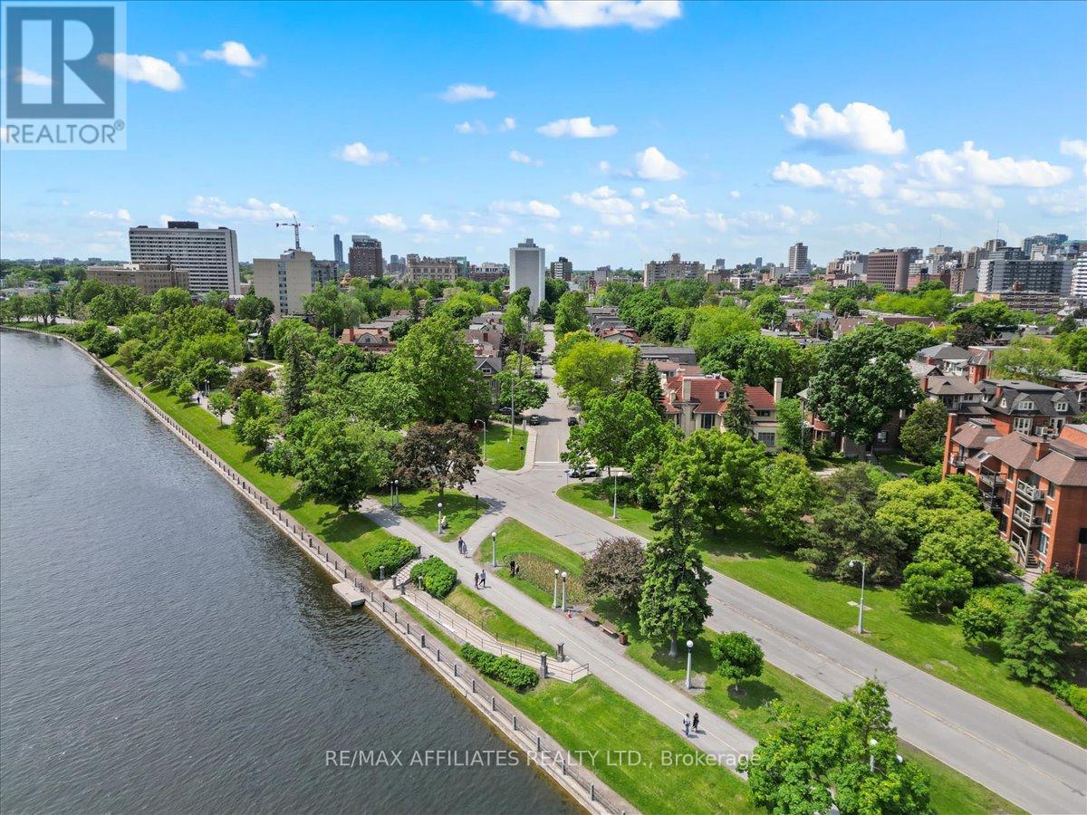 302 - 45 Argyle Avenue, Ottawa, Ontario  K2P 1B3 - Photo 35 - X12195408