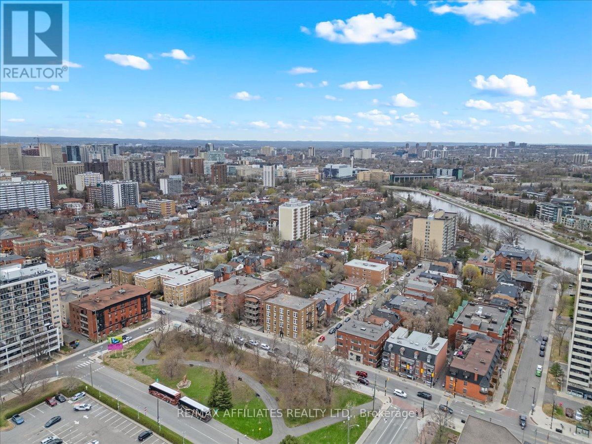 302 - 45 Argyle Avenue, Ottawa, Ontario  K2P 1B3 - Photo 38 - X12195408