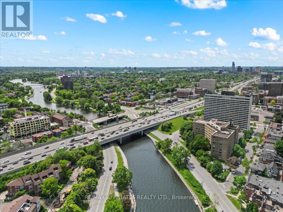 302 - 45 Argyle Avenue, Ottawa, Ontario  K2P 1B3 - Photo 42 - X12195408