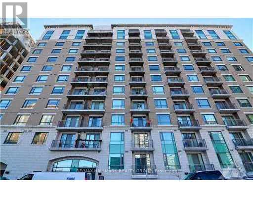 106 - 200 BESSERER STREET, Ottawa, Ontario