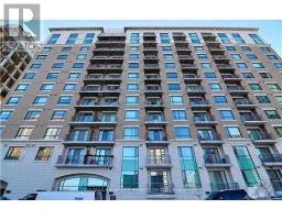 106 - 200 BESSERER STREET, Ottawa, Ontario