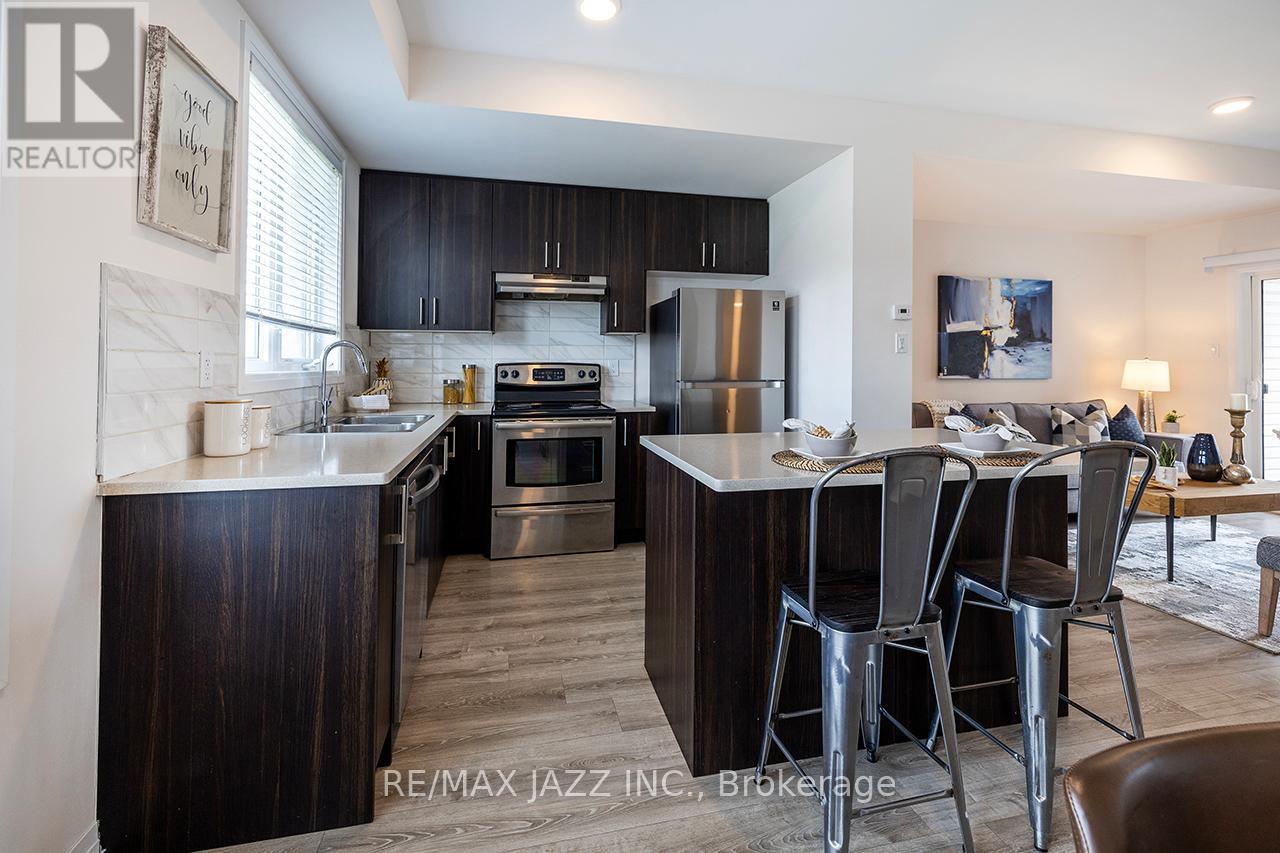 74 Ambereen Place, Clarington (Bowmanville), Ontario  L1C 7H5 - Photo 24 - E12195382