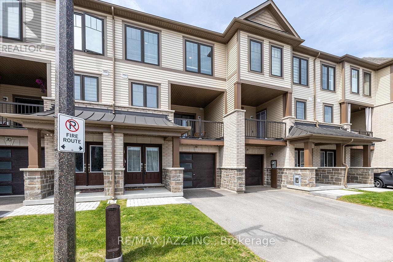 Property at 74 AMBEREEN PLACE image 3