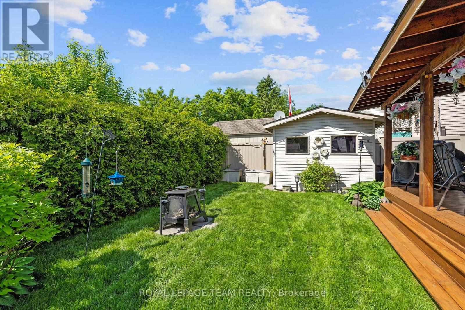 23 Glacier Street, Ottawa, Ontario  K2J 2M7 - Photo 37 - X12195534