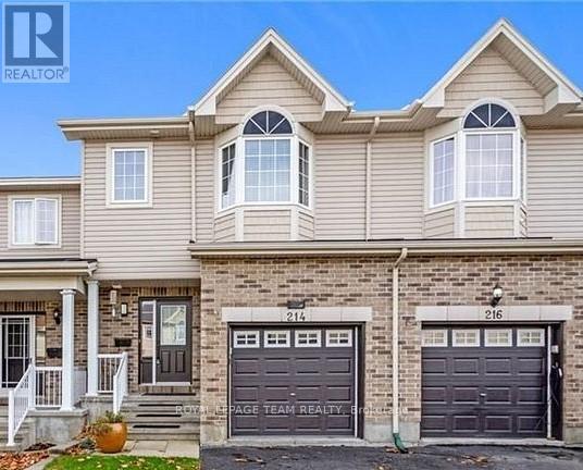 214 Cityview Crescent, Ottawa, Ontario  K4A 0T9 - Photo 1 - X12195542