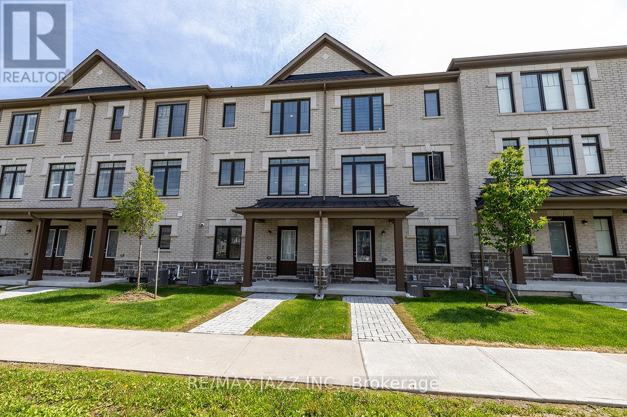 74 Ambereen Place, Clarington (Bowmanville), Ontario  L1C 7H5 - Photo 39 - E12195382