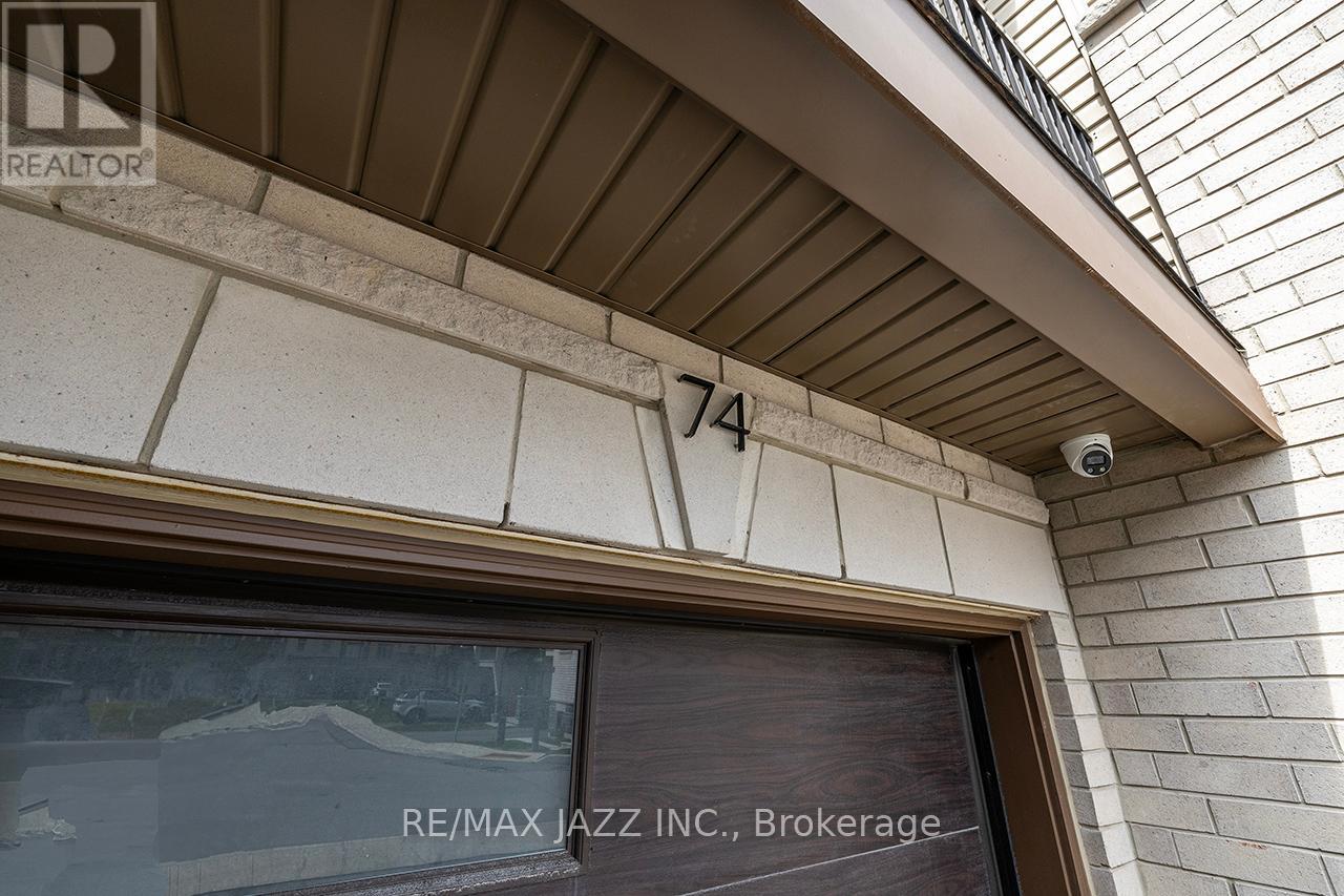 Property at 74 AMBEREEN PLACE image 5