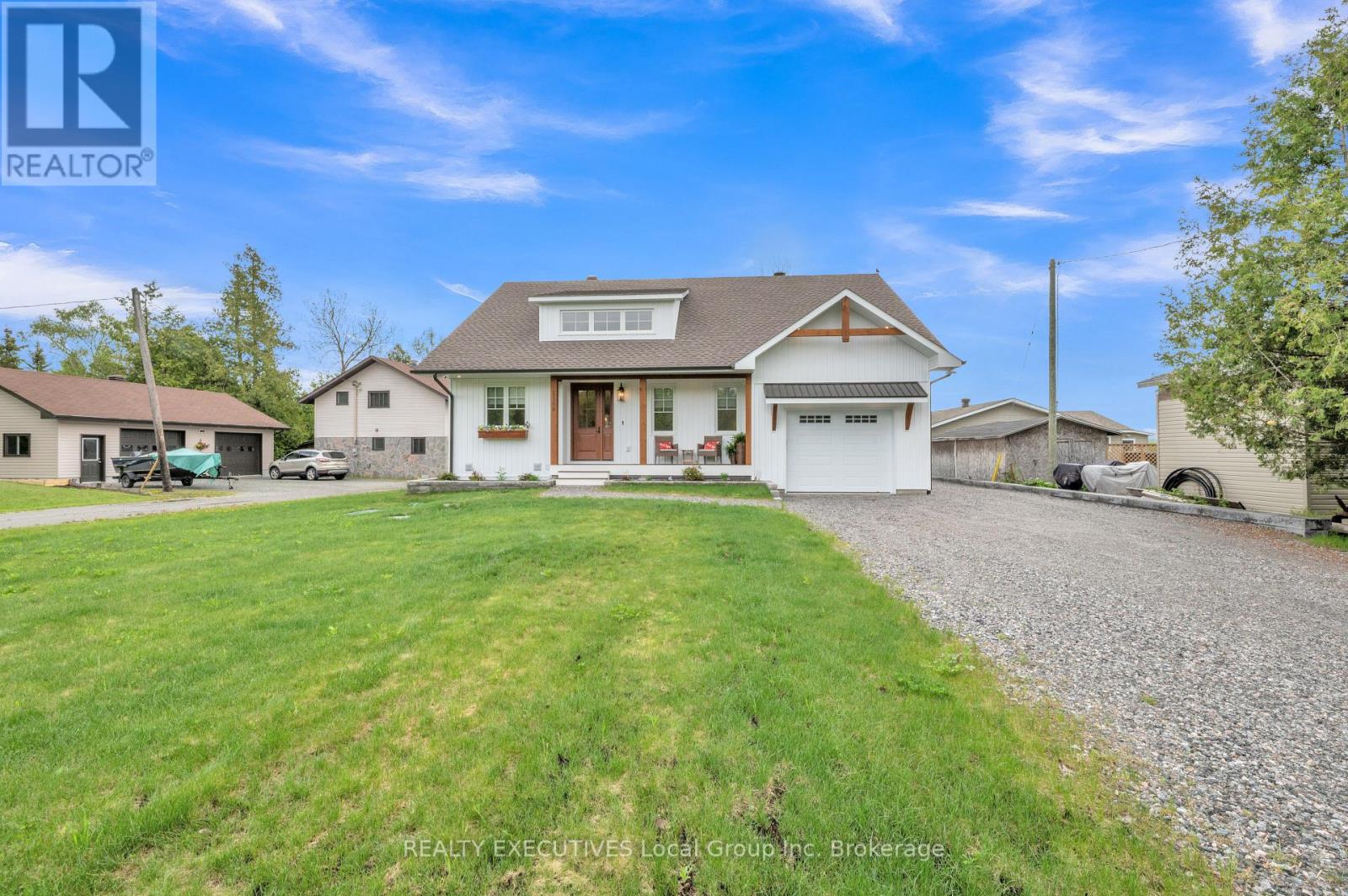 1108 EVANSVILLE DRIVE, West Nipissing, Ontario